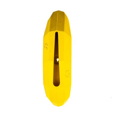 HAP ZAB RUBBER BANAN 14CM