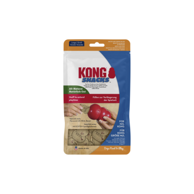 KONG SNACKS BACON & CHEESE