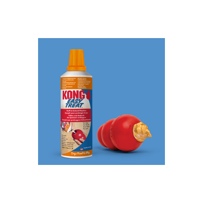 KONG EASY TREAT CHEDDAR CHEESE