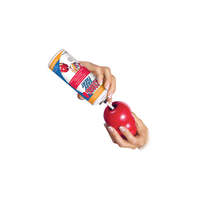 KONG EASY TREAT CHEDDAR CHEESE