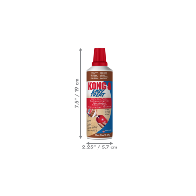 KONG EASY TREAT LIVER