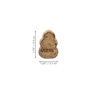 KONG SNACKS LIVER