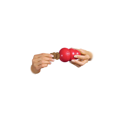 KONG SNACKS LIVER