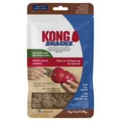 KONG SNACKS LIVER