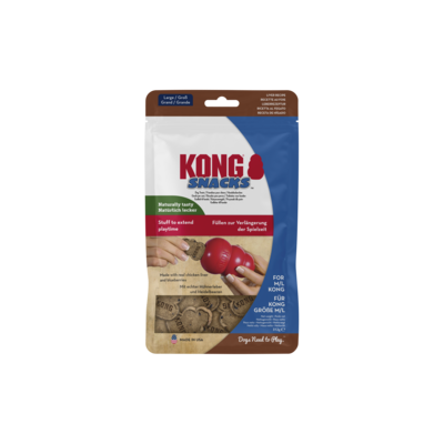 KONG SNACKS LIVER