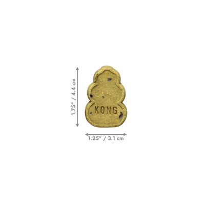 KONG SNACKS PUPPY