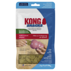 KONG SNACKS PUPPY