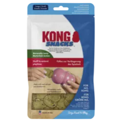 KONG SNACKS PUPPY