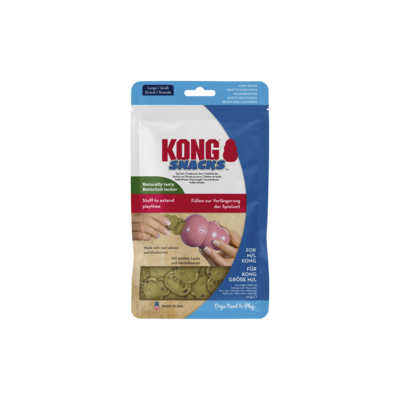 KONG SNACKS PUPPY